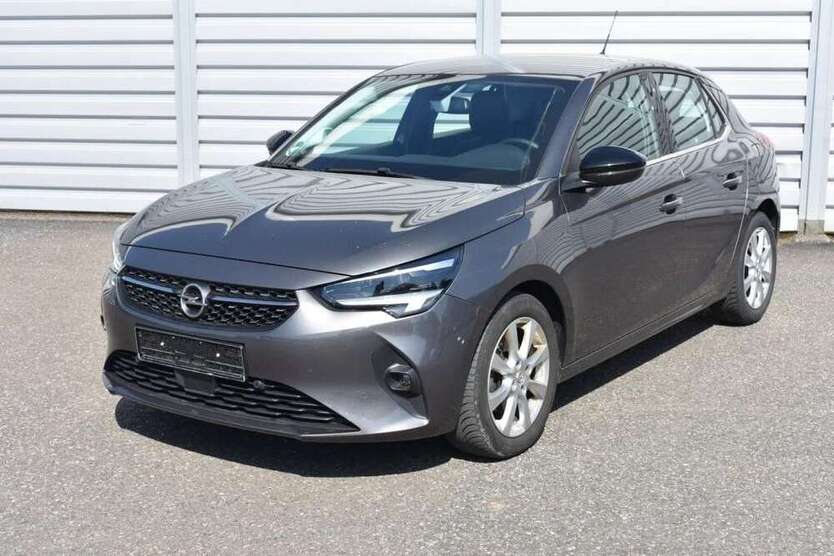 Corsa