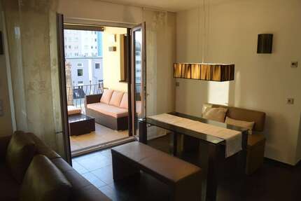 Wohnung Offenbach am Main Hafen - 2 Zimmer, 86 m&sup2;, 1.550&euro; | Angebot:27177011