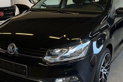 VW Polo 146.278 km 7.777 € Darmstadt 64347