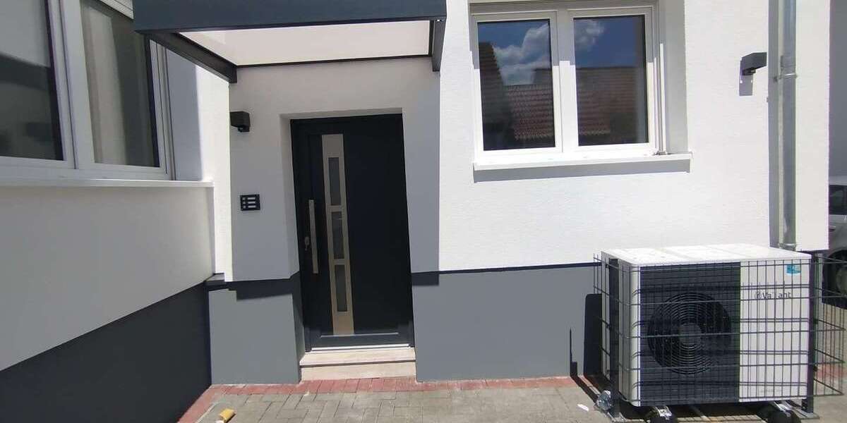 Etagenwohnung Hanau Groß-Steinheim - 3 Zimmer, 45 m&sup2;, 880&euro; | Angebot:26836943