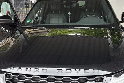 Land Rover Range Rover Evoque 53.000 km 44.300 € Frankfurt am Main 65931