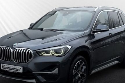 BMW X1 47.944 km 34.688 &euro; Rüsselsheim 65428