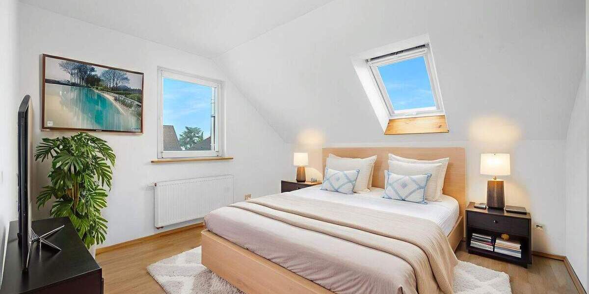 WOW! Viel Platz für die Familie - mit Innenhof, Keller & Mainnähe! 5 zimmer