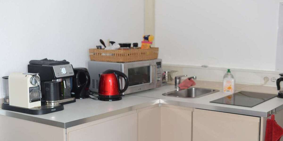 Gewerbeobjekt Friedrichsdorf - 399&euro; | Angebot:26831291