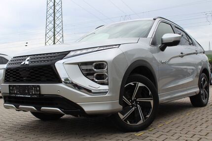 Mitsubishi Eclipse Cross 47.300 km 19.990 &euro; Flörsheim 65439