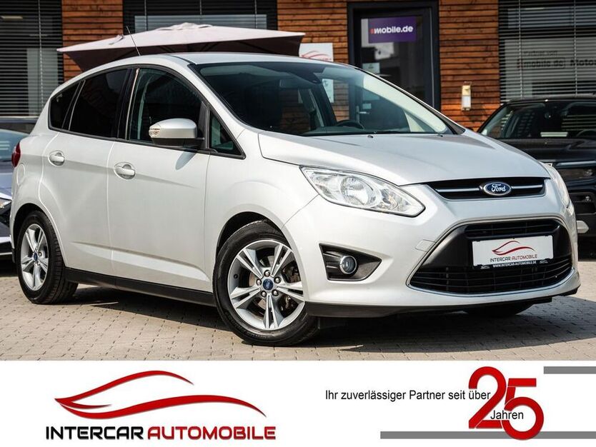 C-Max