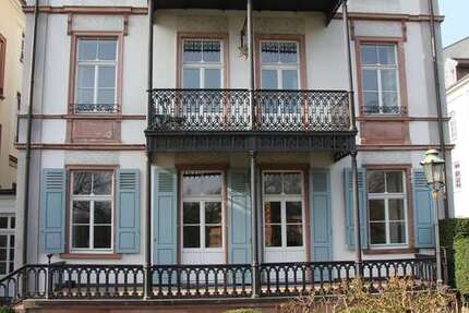 Büro in Bad Homburg 2.940 € 181 m²