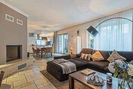 Wohnung Neu-Isenburg Isenburg - 3 Zimmer, 125 m&sup2;, 3.030&euro; | Angebot:25726228