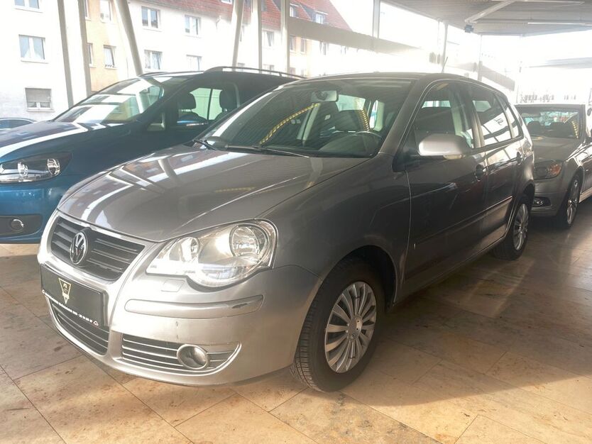 VW Polo 67.000 km 5.999 € Neu-Isenburg 63263