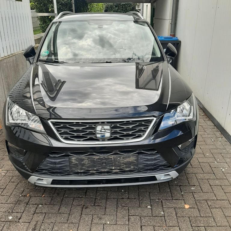 Ateca