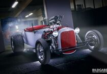 Ford Andere