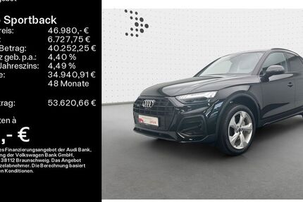 Audi Q5 31.867 km 46.980 € Oberursel 61440