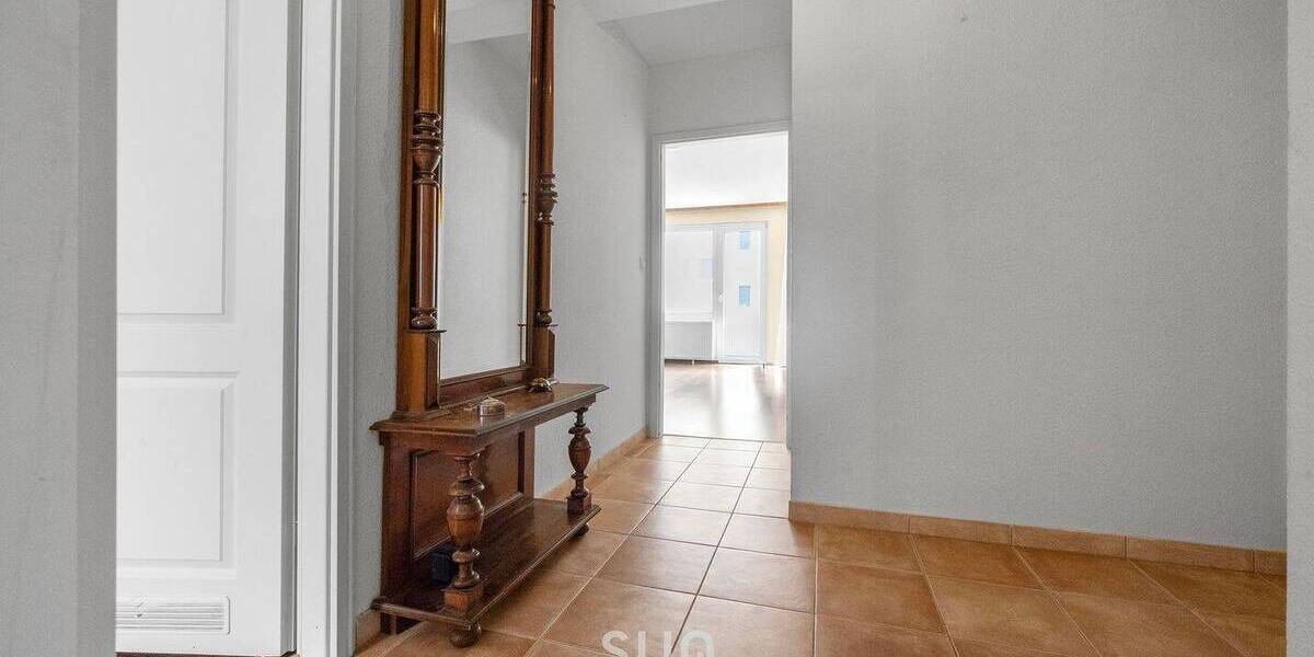 Etagenwohnung Frankfurt am Main Nordend-Ost - 2 Zimmer, 56 m&sup2;, 319.000&euro; | Angebot:26128231