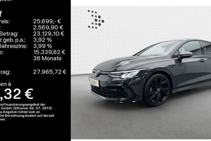 VW Golf 46.300 km 25.699 € Linsengericht 63589