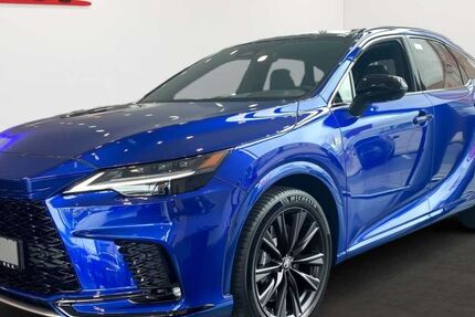 Lexus RX 500 18.000 km 79.900 &euro; Frankfurt 60314