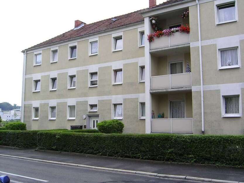 Wohnung zum Mieten in Aschaffenburg 932,29 € 83.24 m²