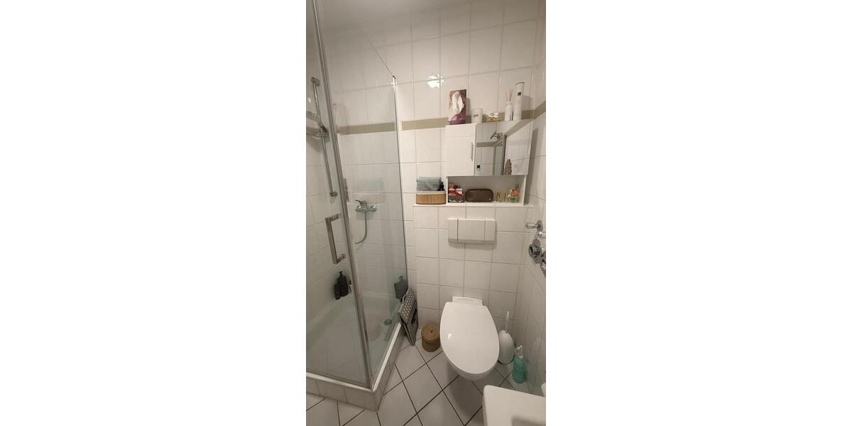 Etagenwohnung Maintal - 1 Zimmer, 42 m&sup2;, 750&euro; | Angebot:25306034