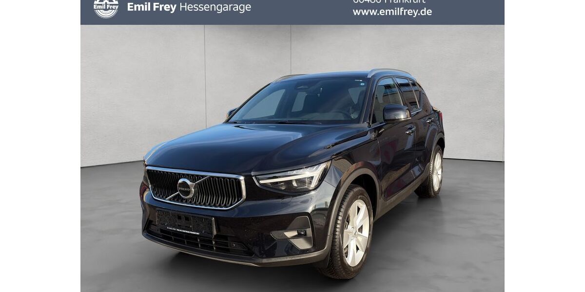 Volvo XC40 12.700 km 32.450 &euro; Frankfurt am Main 60486