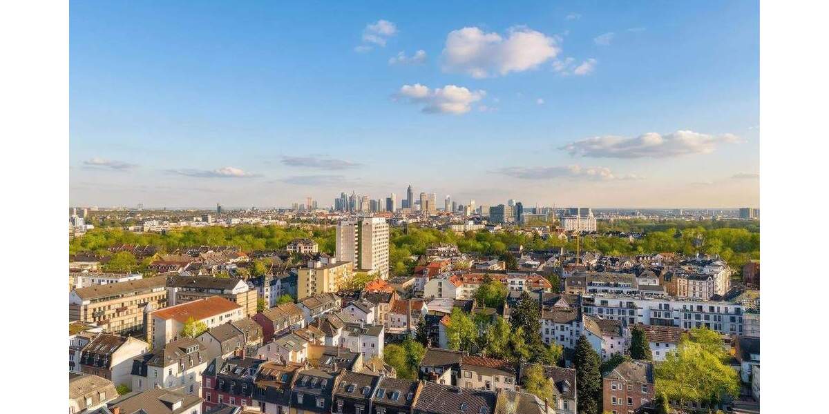 Etagenwohnung Frankfurt am Main Rödelheim - 3 Zimmer, 85 m&sup2;, 565.000&euro; | Angebot:25691067