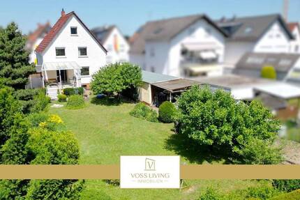 Haus Dreieich Dreieichenhain - 6 Zimmer, 139 m&sup2;, 689.000&euro; | Angebot:26787042