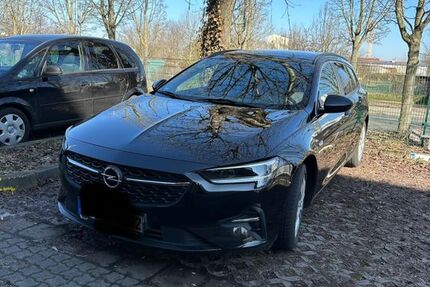 Opel Insignia 140.000 km 12.400 &euro; Eschborn 65760
