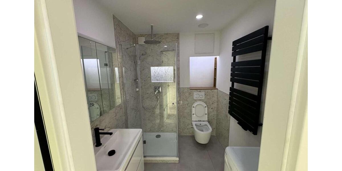 Etagenwohnung Dietzenbach - 1 Zimmer, 31 m&sup2;, 650&euro; | Angebot:26351959