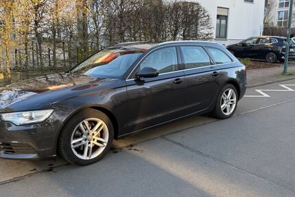 Audi A6 206.500 km 10.499 &euro; Darmstadt 64291