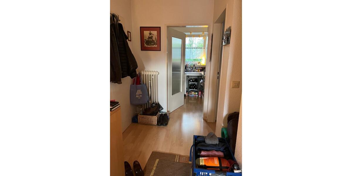 Erdgeschoßwohnung Kronberg im Taunus - 2 Zimmer, 58 m&sup2;, 275.000&euro; | Angebot:24540014