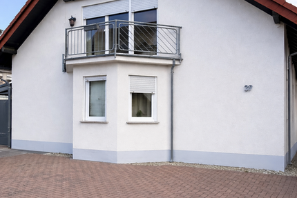 Haus Flörsheim am Main - 7 Zimmer, 180 m&sup2;, 968.000&euro; | Angebot:25999528