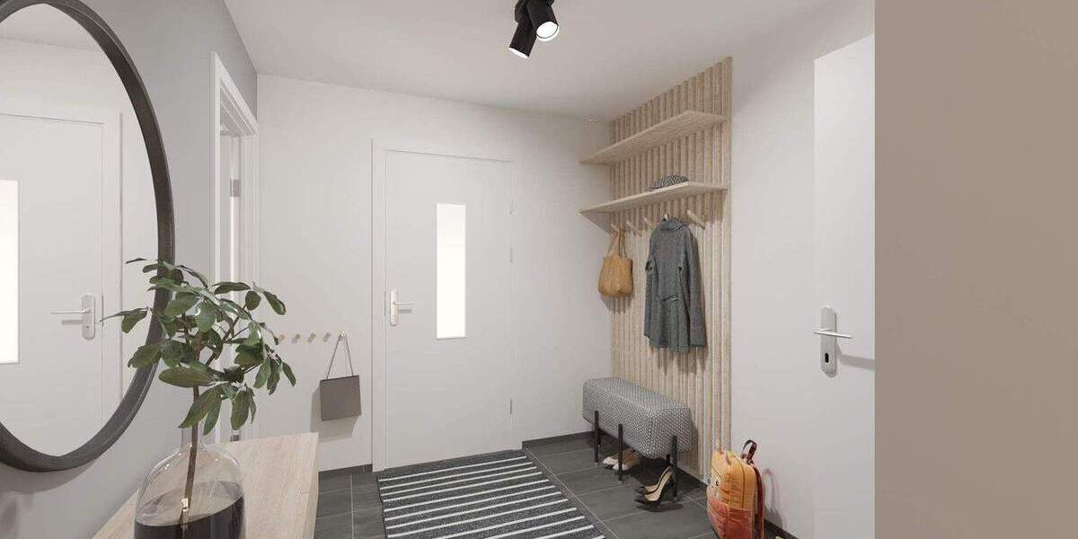 Reihenmittelhaus Langen - 5 Zimmer, 156 m&sup2;, 839.900&euro; | Angebot:25664205