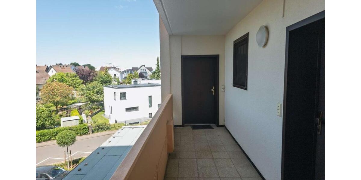 Etagenwohnung Hanau Groß-Steinheim - 3 Zimmer, 94 m&sup2;, 298.000&euro; | Angebot:25840882