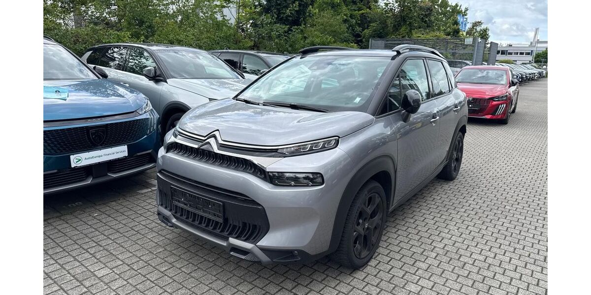Citroen C3 Aircross 82.332 km 15.780 &euro; Rüsselsheim 65428