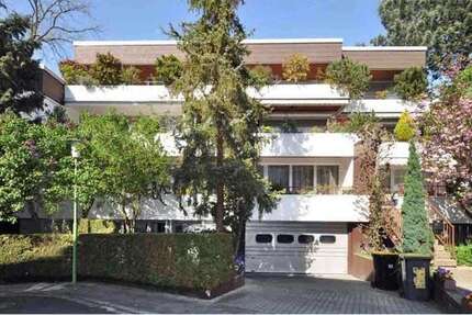 Wohnung Bad Vilbel - 2 Zimmer, 56 m&sup2;, 239.000&euro; | Angebot:26977659