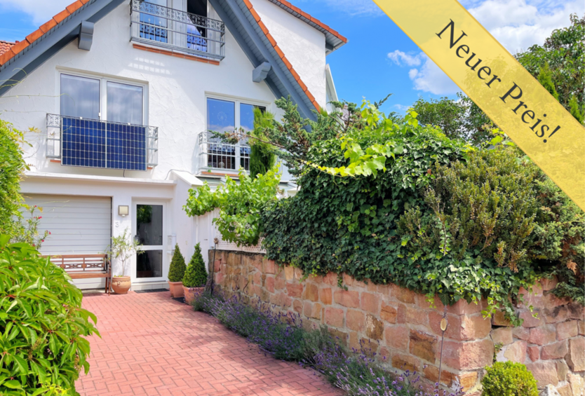 Haus zum Kaufen in Büdingen 529.000 € 399 m²