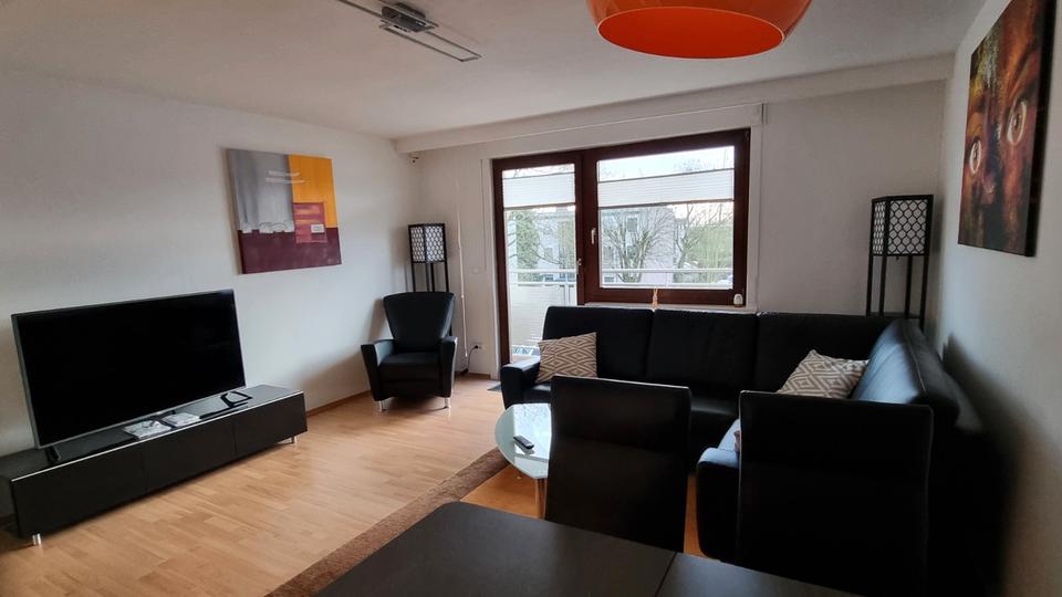 Etagenwohnung Bad Homburg vor der Höhe Gonzenheim - 3 Zimmer, 70 m&sup2;, 279.000&euro; | Angebot:26815401