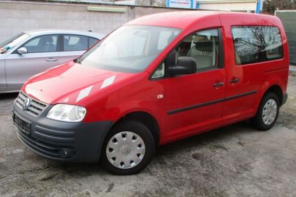 VW Caddy 302.000 km 2.800 &euro; Frankfurt am Main 65933