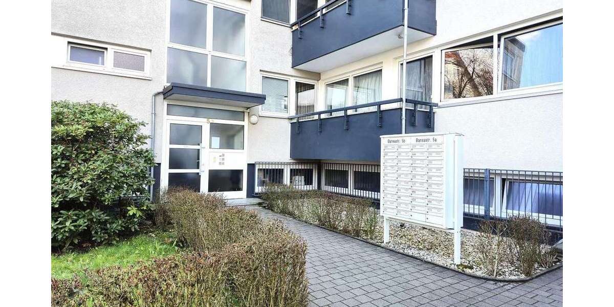 Etagenwohnung Neu-Isenburg Isenburg - 2 Zimmer, 49 m&sup2;, 685&euro; | Angebot:26788570