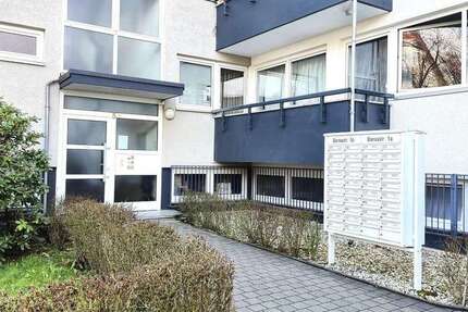 Wohnung Neu-Isenburg Isenburg - 2 Zimmer, 49 m&sup2;, 685&euro; | Angebot:26788570