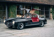 Mercedes 300