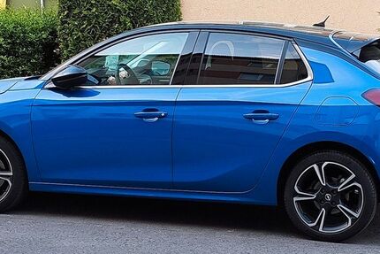 Opel Corsa 49.999 km 15.900 &euro; Kriftel 65830