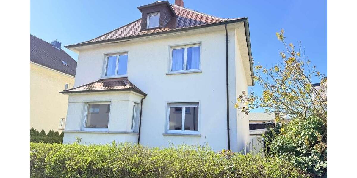 Einfamilienhaus Offenbach / Bieber Bieber - 8 Zimmer, 245 m&sup2;, 585.000&euro; | Angebot:26292051