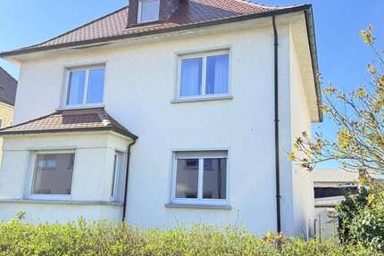 Haus Offenbach / Bieber Bieber - 8 Zimmer, 245 m&sup2;, 585.000&euro; | Angebot:26292051