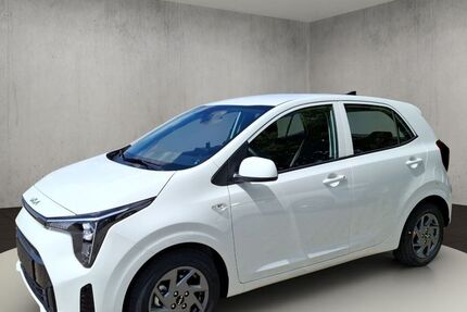 Kia Picanto 2.990 km 17.490 € Offenbach 63075