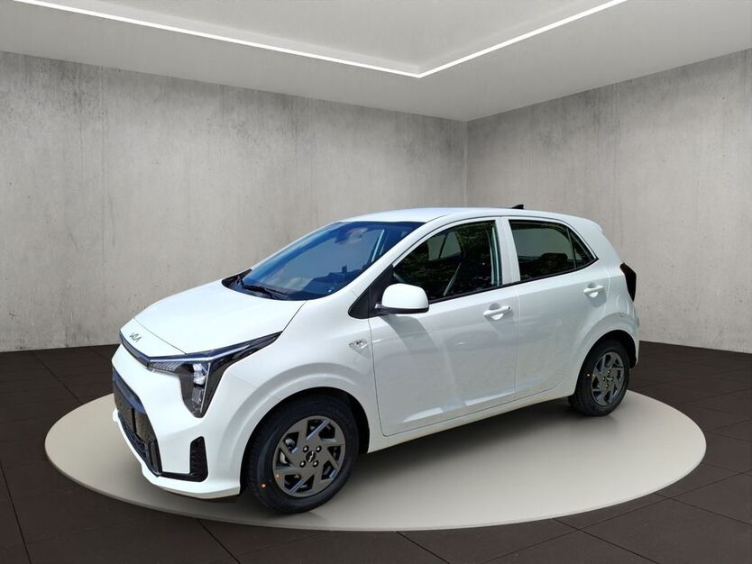 Kia Picanto 2.990 km 17.490 € Offenbach 63075
