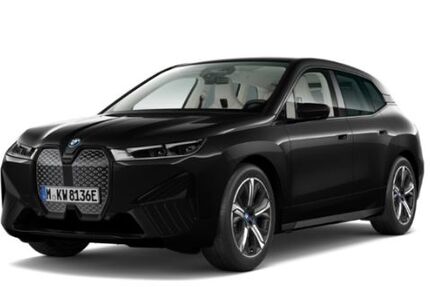 BMW iX 43.664 km 42.999 € Frankfurt 60314