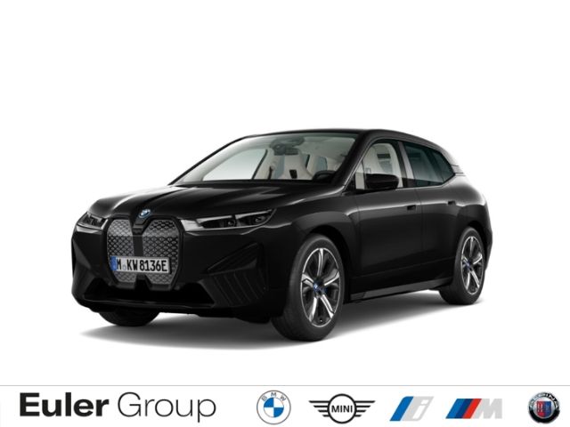 BMW iX 43.664 km 42.999 € Frankfurt 60314
