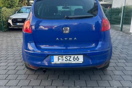 Seat Altea 181.000 km 1.500 &euro; Frankfurt 60435