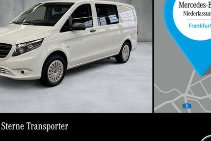 Mercedes-Benz Vito 124.281 km 36.866 € Frankfurt 60488