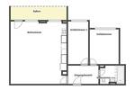 Einfamilienhaus Hanau Kesselstadt - 3 Zimmer, 154.000&euro; | Angebot:26852327