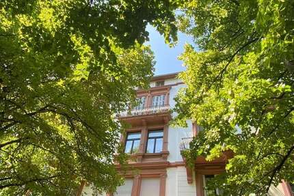 Wohnung zum Mieten in Frankfurt 3.250 € 142 m²